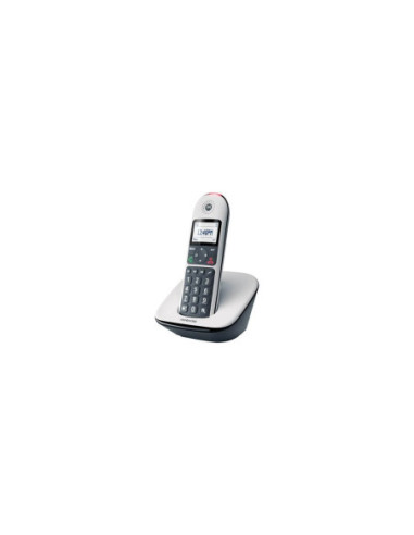 Telefono inalambrico dect digital motorola cd5001