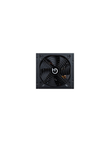 Fuente alimentacion hiditec bz - 650w gaming atx