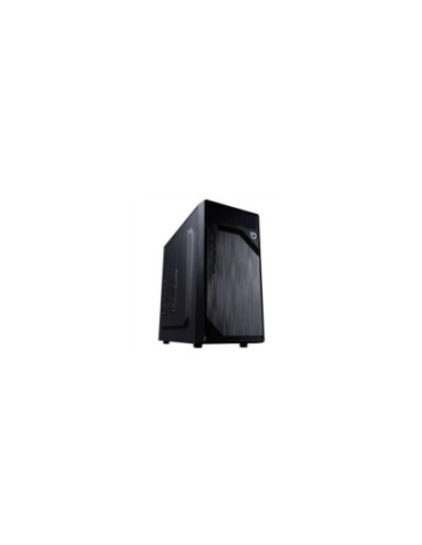 Caja ordenador hiditec cha010032 micro atx