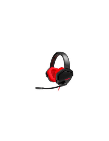 Auriculares micro gaming energy sistem esg4