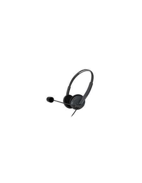 Auriculares micro energy sistem office 2