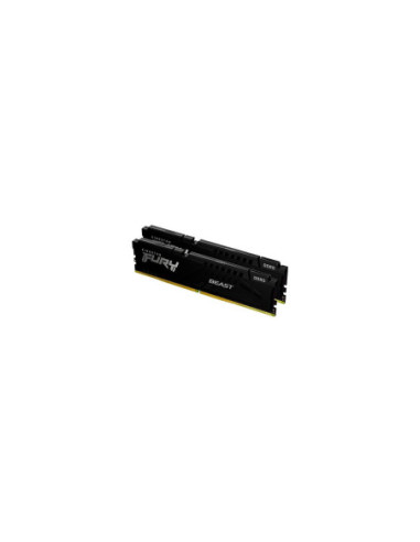 Memoria ram ddr5 16gb 2x8gb kingston