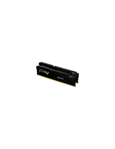 Memoria ram ddr5 16gb 2x8gb kingston
