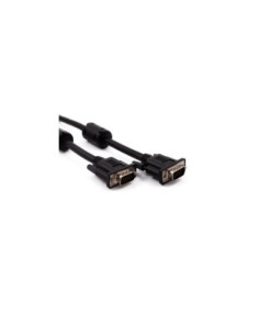 Cable monitor nilox vga 1.8m macho - macho