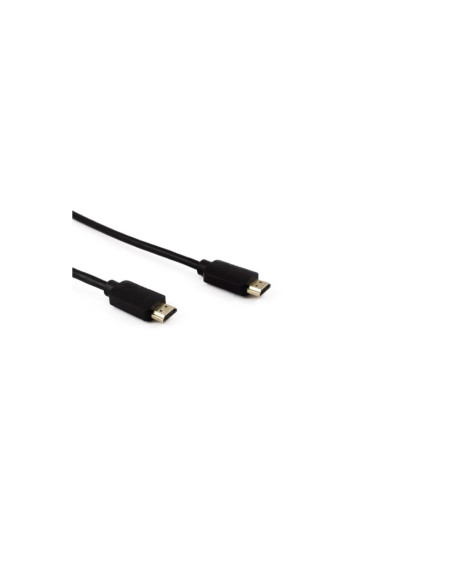 Cable hdmi nilox 1.4 2m macho - macho