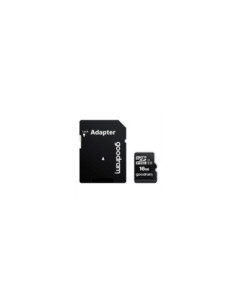 Tarjeta memoria micro sd goodram 16gb