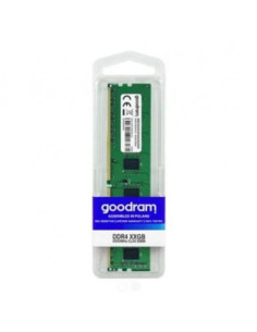 Memoria ram ddr4 goodram 8gb 3200mhz