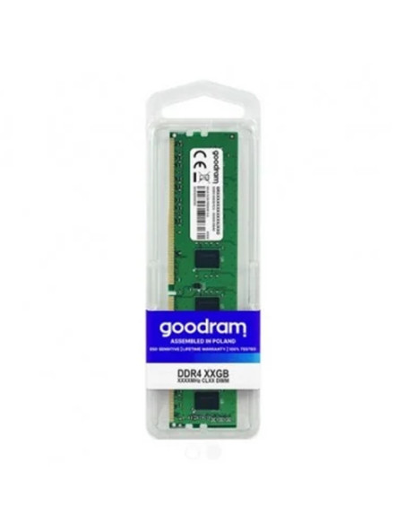 Memoria ram ddr4 goodram 8gb 3200mhz