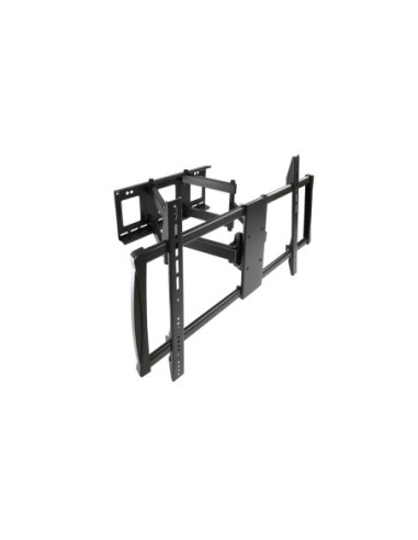 Soporte pared tv tooq lp75100tn - b 60 pulgadas - 100 pulgadas