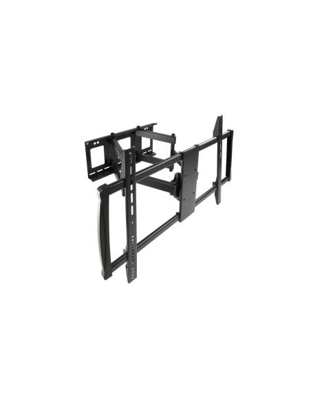 Soporte pared tv tooq lp75100tn - b 60 pulgadas - 100 pulgadas