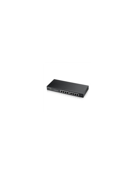 Switch 8 puertos zyxel gs1915 - 8 gigabit