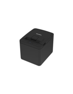 Impresora ticket toshiba hsp100 usb negra