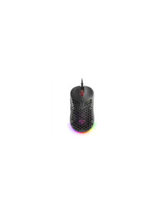 Mouse raton mars gaming optico usb