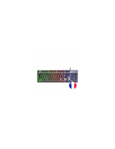 Teclado mars gaming mk220 rgb mecanico