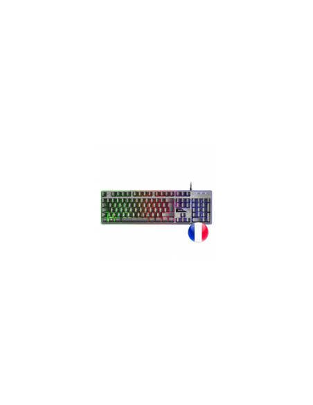 Teclado mars gaming mk220 rgb mecanico