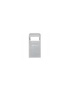 Memoria usb 3.2 kingston 128gb datatraveler