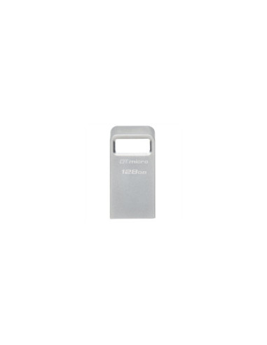 Memoria usb 3.2 kingston 128gb datatraveler