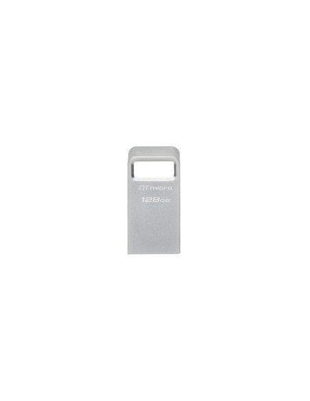 Memoria usb 3.2 kingston 128gb datatraveler
