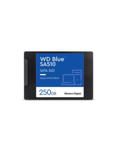 Disco duro interno ssd wd western