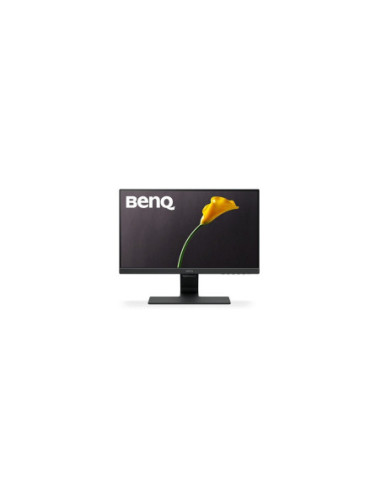 Monitor led 21.5 pulgadas benq gw2283 ips