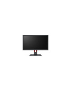 Monitor led gaming 24.5 pulgadas benq zowie