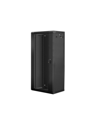 Armario rack lanberg 27u 600 x