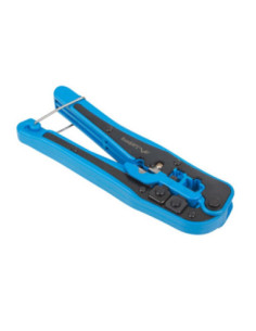 Crimpadora lanberg universal nt - 0202 rj45 rj11