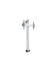 Soporte suelo tv tooq fs2270m - b 37 pulgadas - 70 pulgadas