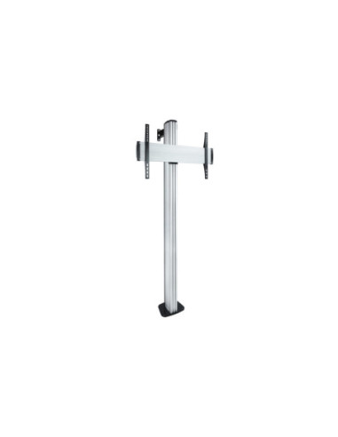 Soporte suelo tv tooq fs2270m - b 37 pulgadas - 70 pulgadas