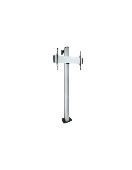 Soporte suelo tv tooq fs2270m - b 37 pulgadas - 70 pulgadas