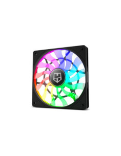 Ventilador caja nox hummer slim 120mm