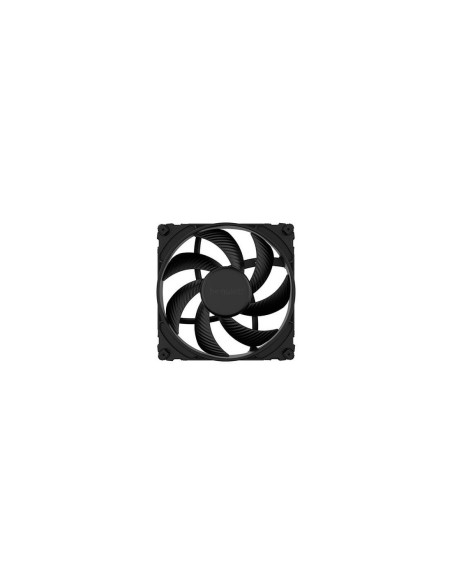 Ventilador 140 x 140 be quiet
