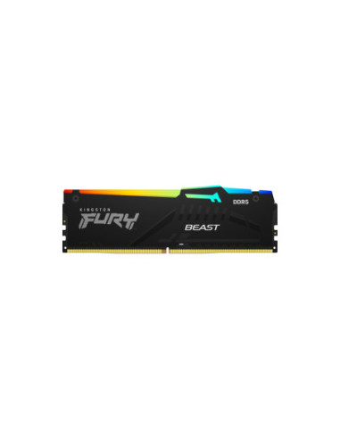 Memoria ram ddr5 16gb kingston 5200mhz