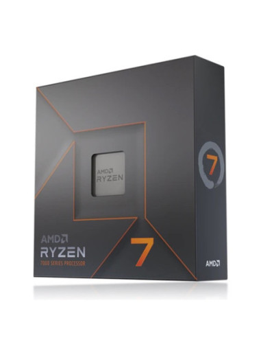 Amd ryzen 7 7700x 5.4ghz am5