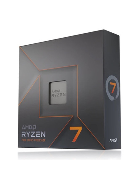Amd ryzen 7 7700x 5.4ghz am5