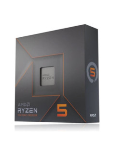 Amd ryzen 5 7600x 5.3ghz am5