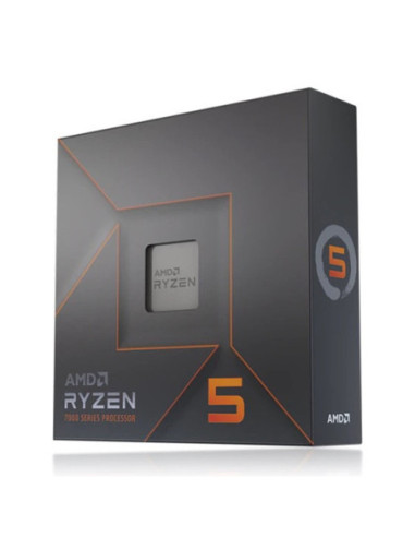 Amd ryzen 5 7600x 5.3ghz am5
