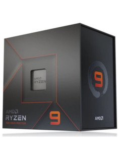 Amd ryzen 9 7900x 5.6ghz am5