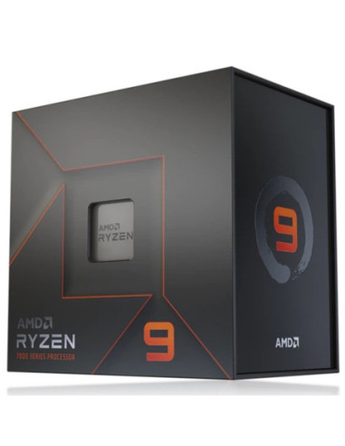 Amd ryzen 9 7900x 5.6ghz am5