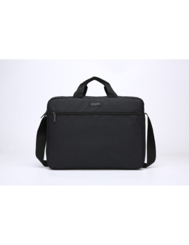 Maletin nilox basic portatil 15.6 pulgadas con