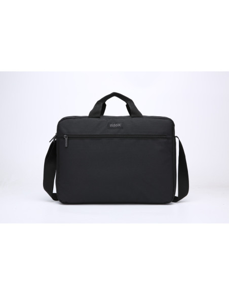 Maletin nilox basic portatil 15.6 pulgadas con