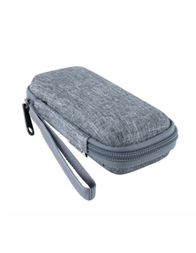 Funda caja externa tooq disco duro