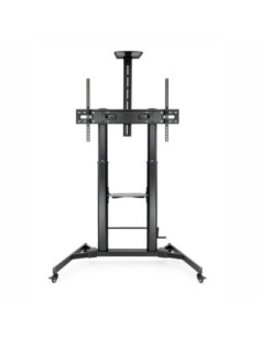 Soporte suelo tv tooq fs20400hm - b 60 pulgadas - 100 pulgadas