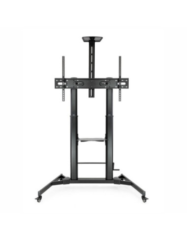 Soporte suelo tv tooq fs20400hm - b 60 pulgadas - 100 pulgadas