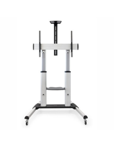 Soporte suelo tv tooq fs20300m - b 60 pulgadas - 100 pulgadas