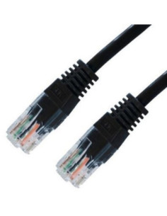 Latiguillo cable red u utp cat.6