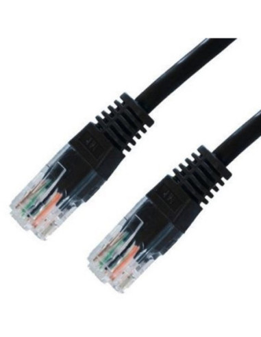 Latiguillo cable red u utp cat.6