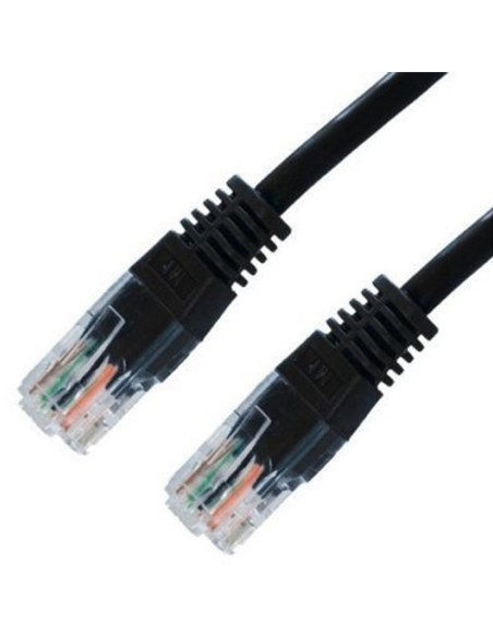 Latiguillo cable red u utp cat.6