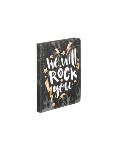 Funda tablet maillon urban stand case