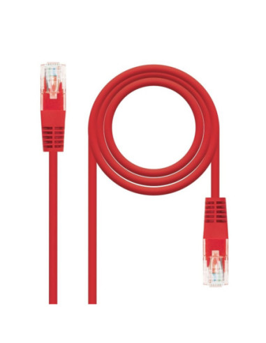 Latiguillo cable red utp cat.6 rj45